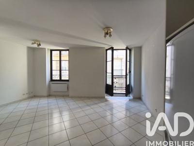 Appartement - 54 m² - 3 pièces