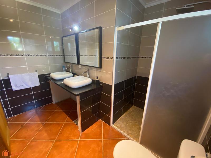 Maison - 148 m² - 5 pièces