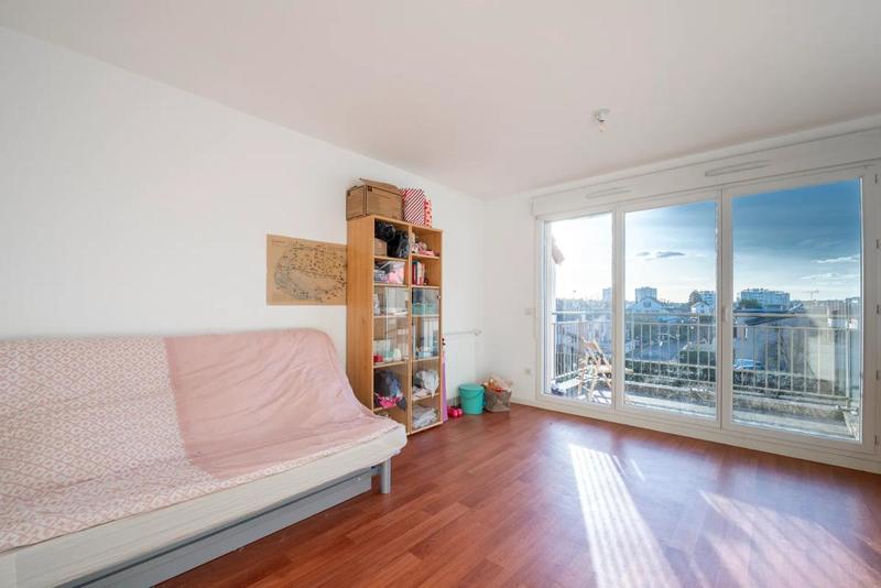 Appartement - 31 m² - 1 pièce