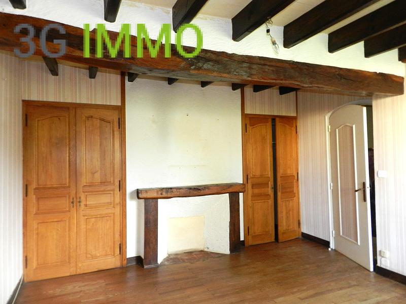 Maison - 174 m² - 6 pièces