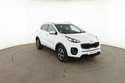 Kia Sportage 1.7 CRDi Isg Active 2wd 115 ch