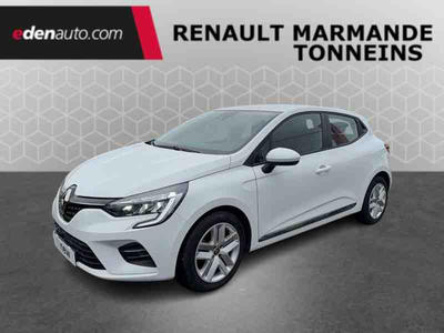 Renault Clio TCe 100 Gpl - 21n Business