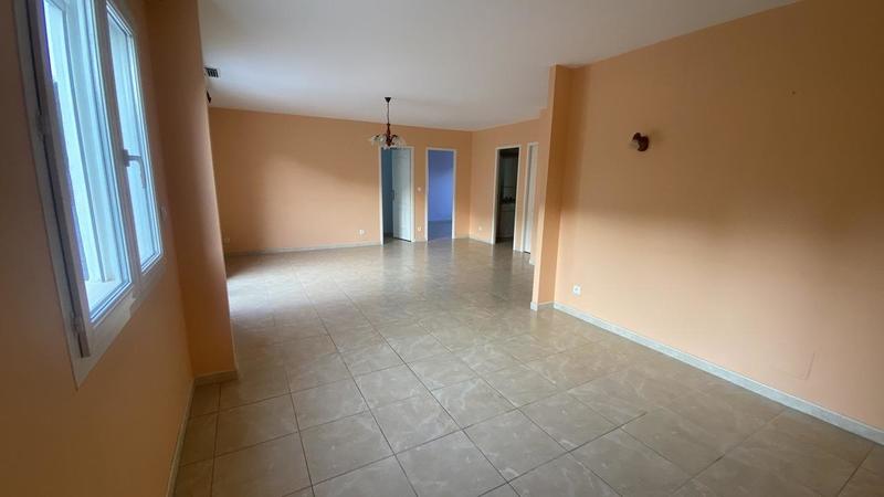 Maison - 88 m² - 3 pièces