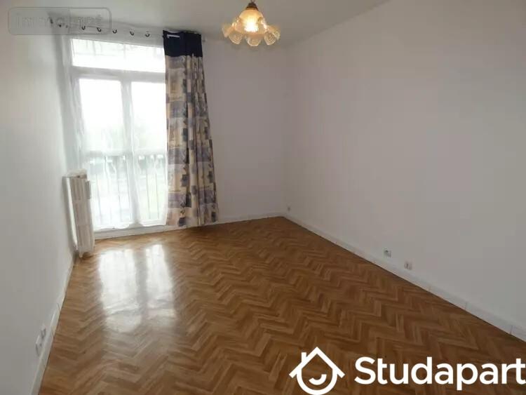 Appartement - 75 m² - 4 pièces