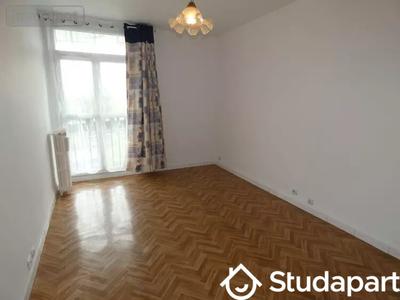 Appartement - 75 m² - 4 pièces