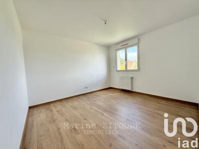 Maison - 89 m² - 5 pièces