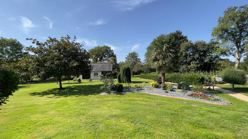 Maison - 146 m² - 6 pièces