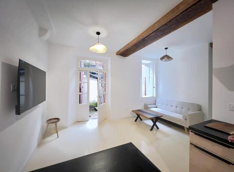 Appartement - 50 m² - 3 pièces