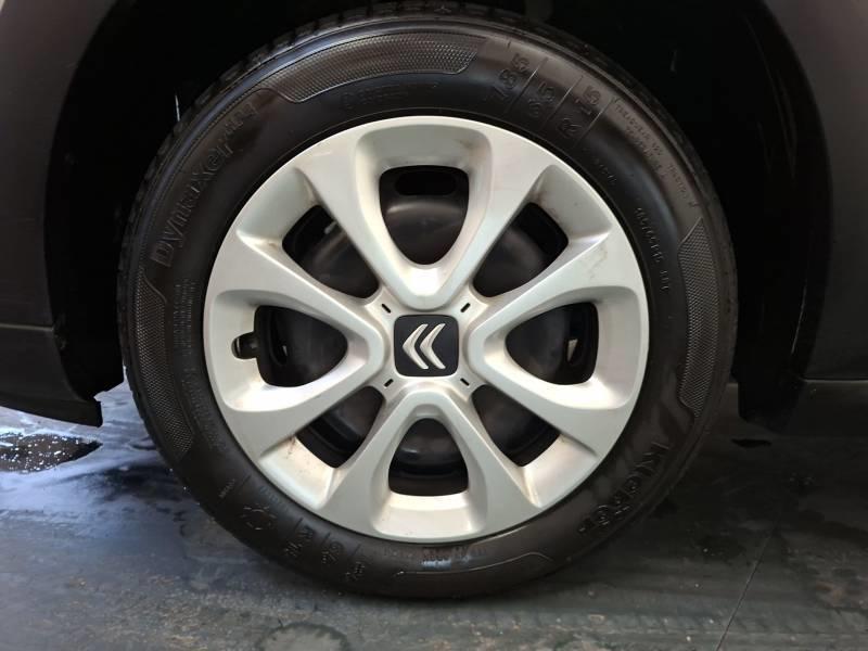 Citroën C3 PureTech 83 ch Bvm5 You