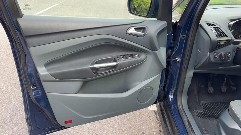 Ford c-Max 1.0 EcoBoost 100 Cv Ambiente