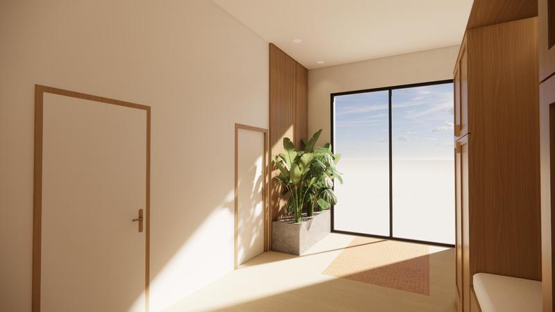 Appartement - 209 m² - 4 pièces