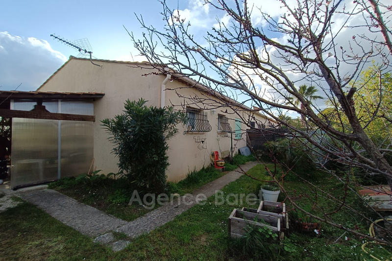 Maison - 65 m² - 3 pièces