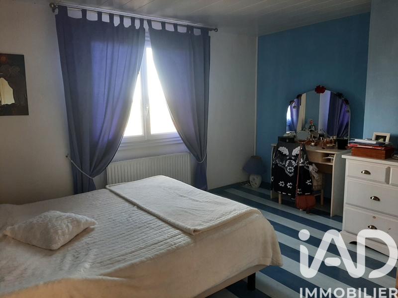 Maison - 173 m² - 4 pièces