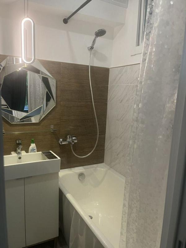 Appartement - 31 m² - 1 pièce