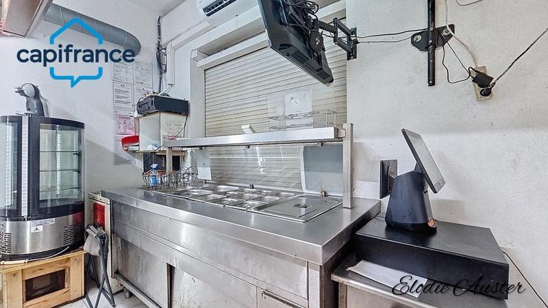 Appartement - 76 m² - 4 pièces