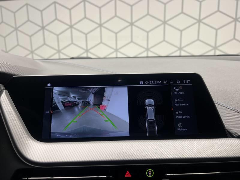 Bmw Série 1 118d 150 ch Bva8 m Sport