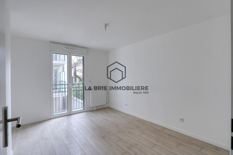 Appartement - 76 m² - 4 pièces