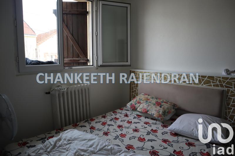 Maison - 143 m² - 7 pièces