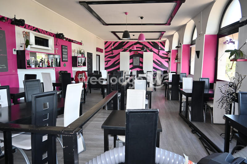 Fonds de commerce - Hôtellerie / Restauration - 277 m²