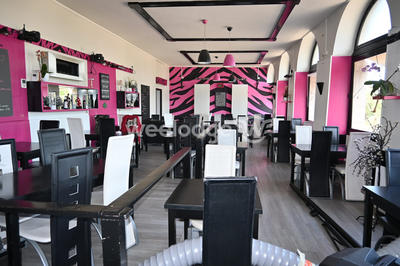 Fonds de commerce - Hôtellerie / Restauration - 277 m²