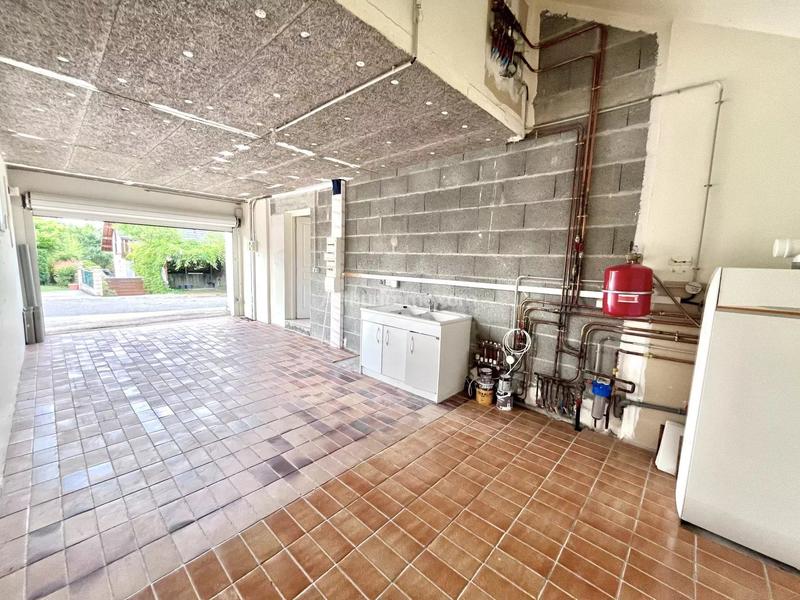 Maison - 147 m² - 8 pièces