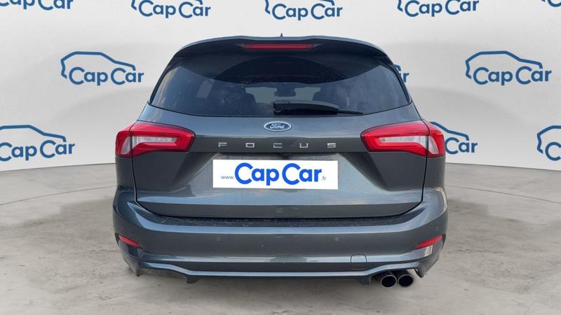 Ford Focus Sw 1.5 TDCi 120 St Line