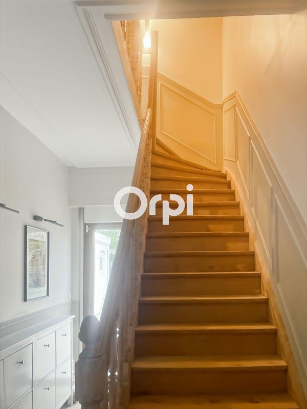 Maison - 146 m² - 5 pièces