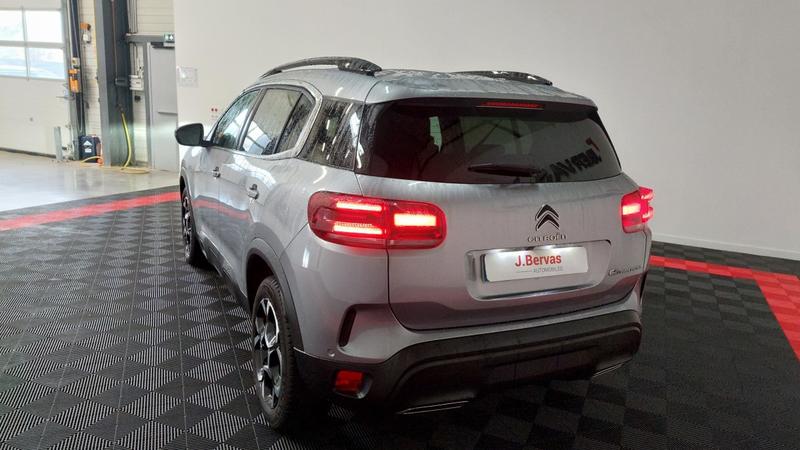 Citroën C5 Aircross BlueHDi 130 s&amp;S Eat8 Shine