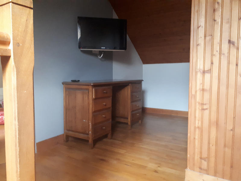Maison - 151 m² - 7 pièces