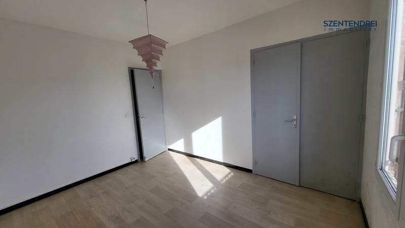 Villa - 106 m² - 5 pièces