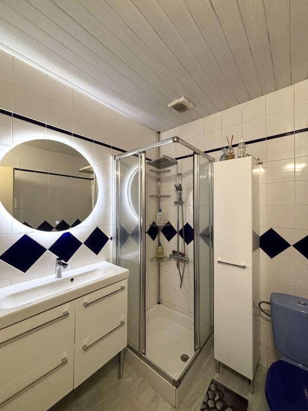 Maison de ville - 168 m² - 7 pièces