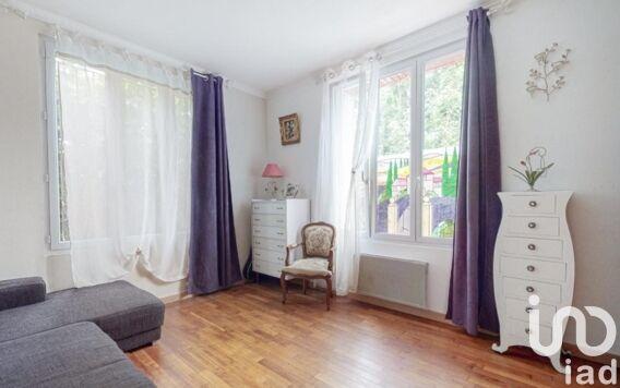 Maison - 154 m² - 7 pièces