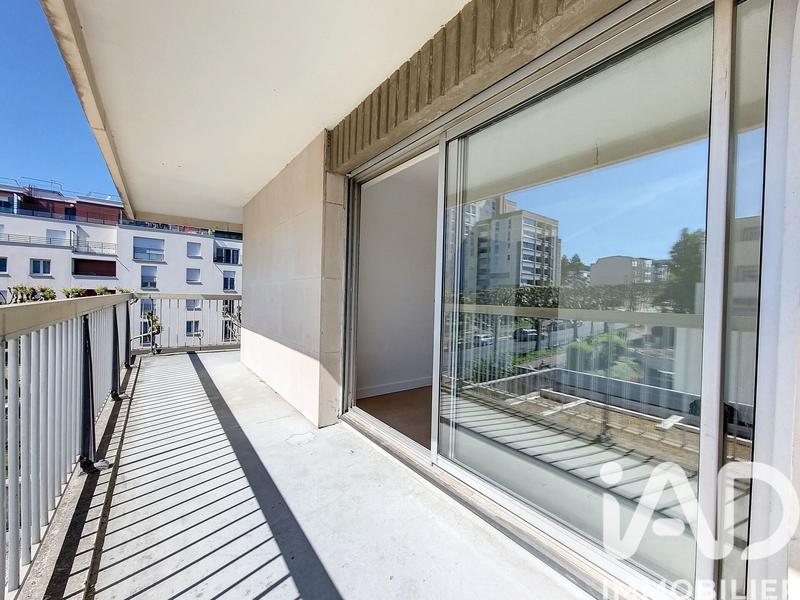 Studio - 25 m² - 1 pièce