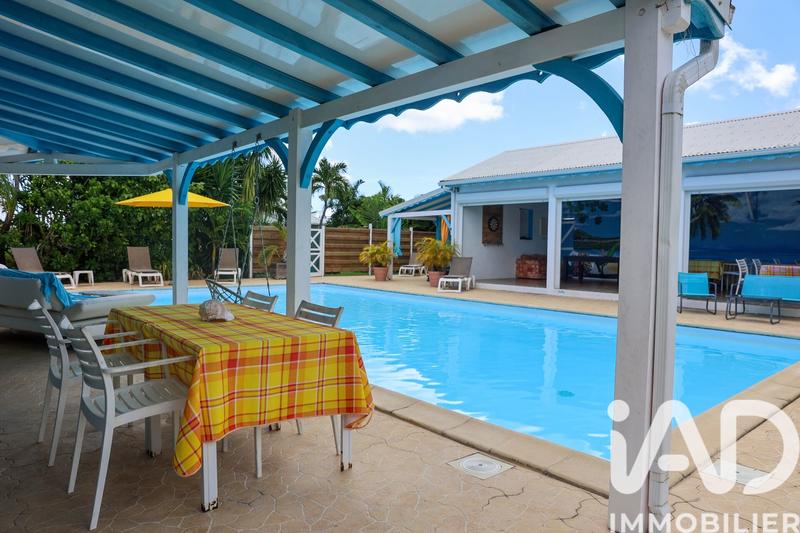 Maison - 30 m² - 3 pièces