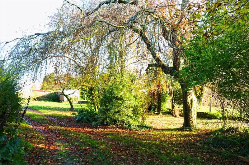 Maison de campagne - 360 m² - 8 pièces