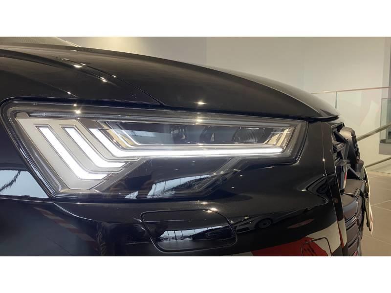 Audi A6 Avant 55 TFSIe 367 ch s tronic 7 Quattro Competition