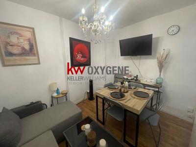 Maison de village - 51 m² - 3 pièces