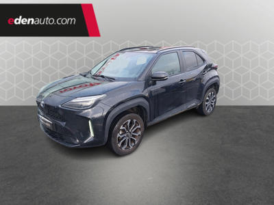 Toyota Yaris Cross Hybride 116h 2wd Design