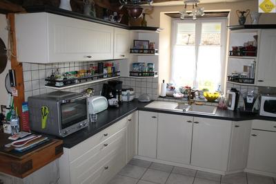 Maison - 152 m² - 4 pièces