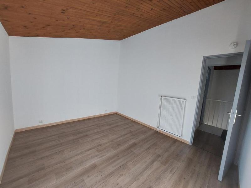 Maison - 94 m² - 5 pièces