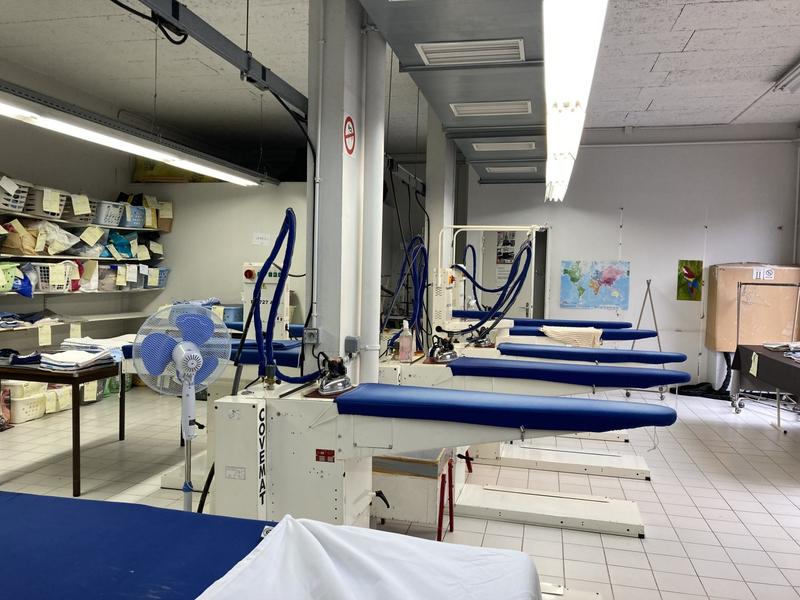 Local commercial - 105 m²