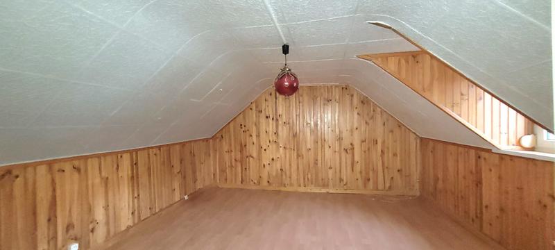 Maison - 70 m² - 3 pièces