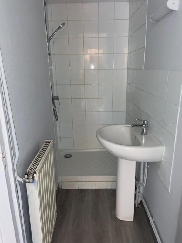 Appartement - 63 m² - 4 pièces