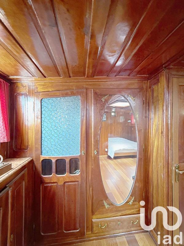 Appartement - 215 m² - 7 pièces