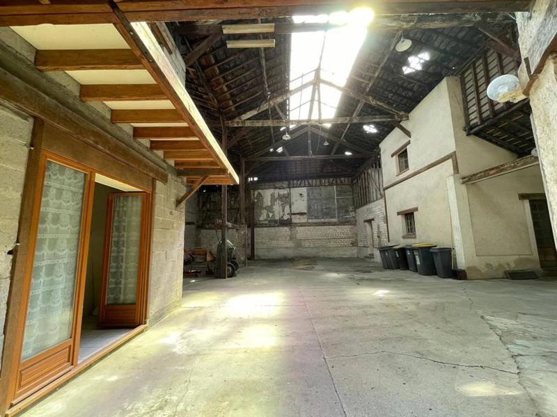 Maison d'architecte - 175 m² - 7 pièces