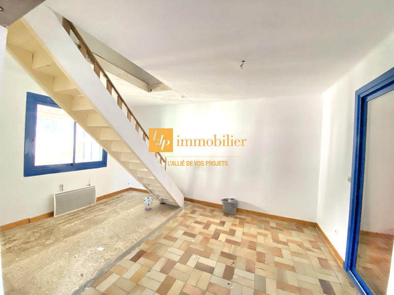 Bastide - 173 m² - 8 pièces