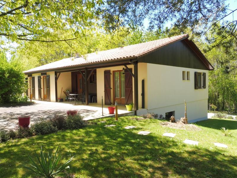 Maison - 114 m² - 5 pièces