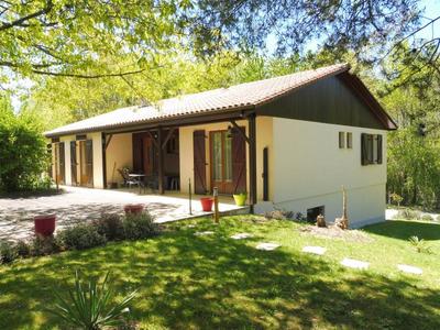 Maison - 114 m² - 5 pièces