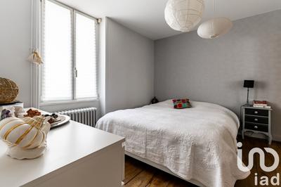 Maison - 111 m² - 5 pièces