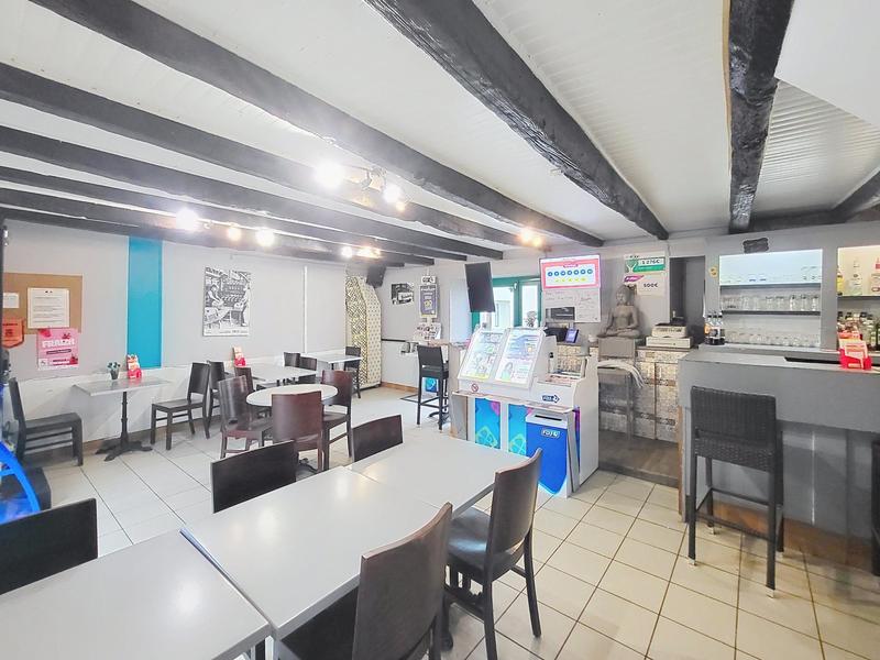 Local commercial - 70 m² - 1 pièce